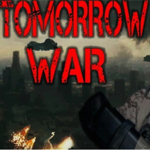Show sample for 5/4/21: TOMORROW WAR
