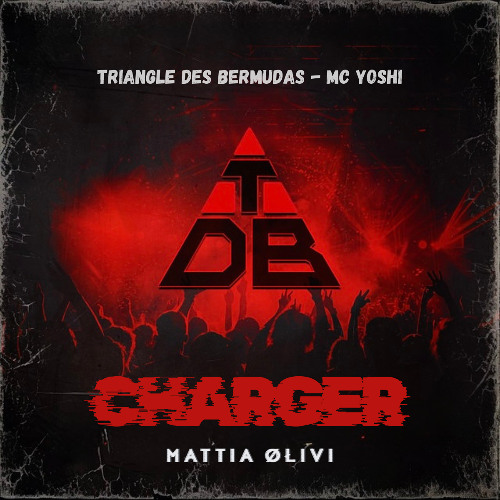 Charger (Mattia Ølivi Tech House Remix)