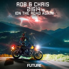 Rob & Chris - 21614 (On The Road Again)