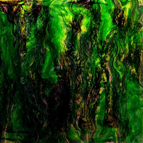 'nIGHTmIST' rOB sTRANGE (2021)