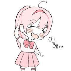 내 꿈은 파티시엘~♡