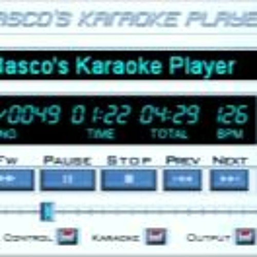 Stream Van Basco Karaoke Player 6000 Basi [WIN Eng Ita Esp Deu] TNT Village  ~REPACK~ from Paul Crews | Listen online for free on SoundCloud
