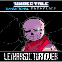 UNDERTALE Sans Theme (Neutral)