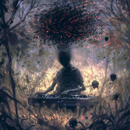 YYY FUCKIN WEIRD VIBEMENT - SMASH (DEFET BOOTLEG)