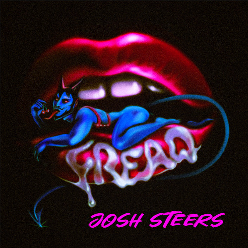 Josh Steers - Freaq - Jackhammer - 03/15/2025