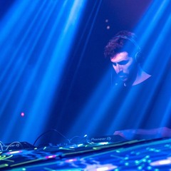 ORI (Cactus9 11th B-Day) - 31.10.25 @Cactus9