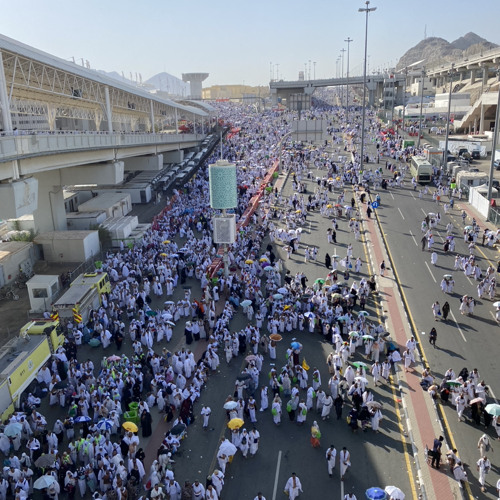 حماده هلال اللهم صلي وسلم وبارك عليه