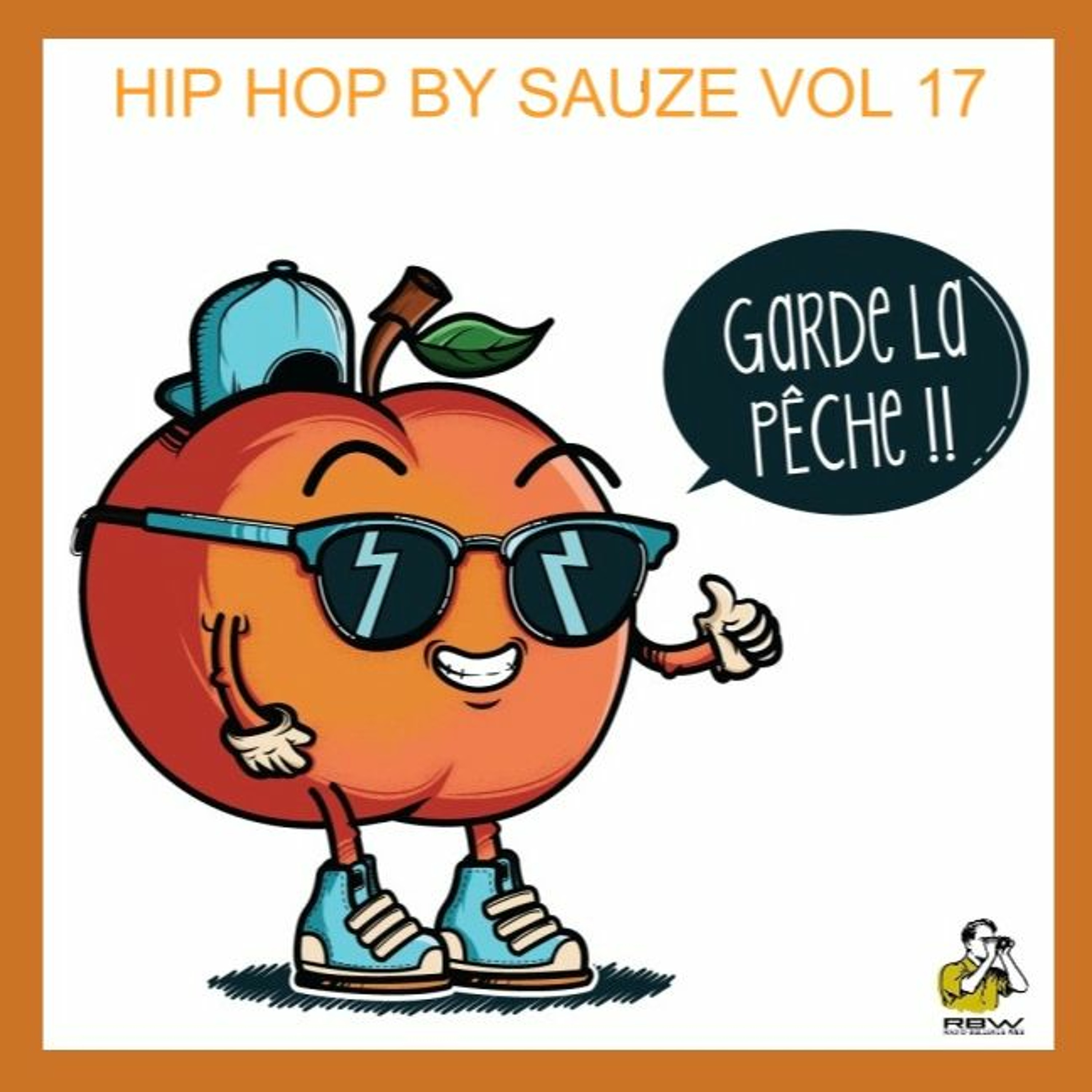 Hip Hop by Sauze