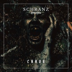 Chaos.HT Special 160 BPM Schranz Set
