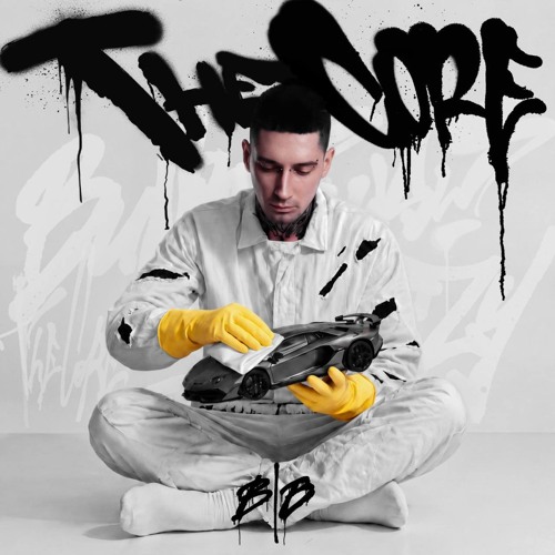 Bumble Beezy - THE CORE