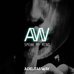 Speak my mind (clean)