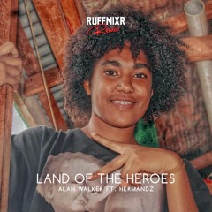 Land of the Heroes (Ruffmixr AfroChill Remiix).mp3