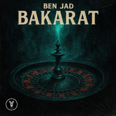 Ben Jad - Bakarat [YHV TRANCE RECORDS]