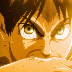 Attack on Titan - Shingeki No Kyojin - Vogel im Käfig (Drill Remix) [prod. JayDaPrince]