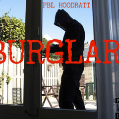 PBL HOODRATT X BURGLARY