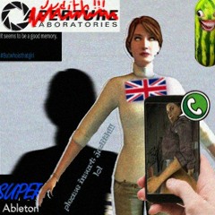 The Experience of Alyx's Joint: Judith Mossman British (They Have Super Ableton)