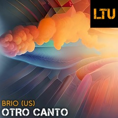 BRIO (US) - El Ritmo (Spiritual) [Like That Underground]