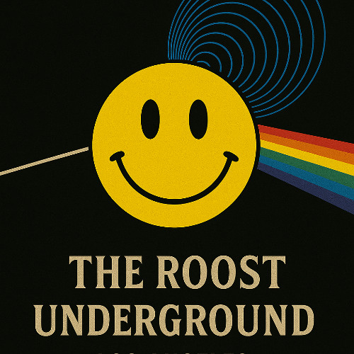 SaîntBenoît @theVeniceRoost I 11:11:25 I