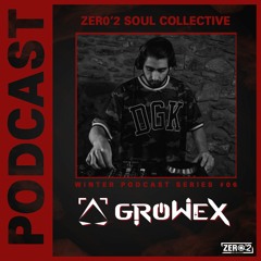 Winter Podcast Series #06 - GROWEX