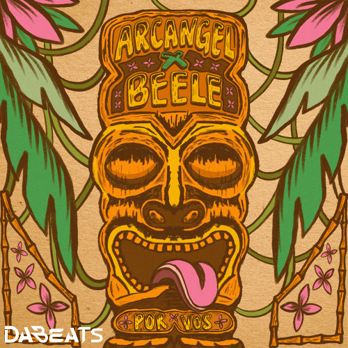 Arcángel, Beéle, DaBeats - Por Vos (Intro & Outro)