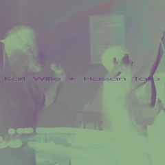 +++ invites Karl Willie & Hasan Talla (Live) - 23.02.2025 @Cashmere Radio