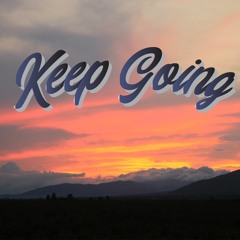 KEEP GOING - $L Mkey ft $L kaslyn (Prod. Matthew May)