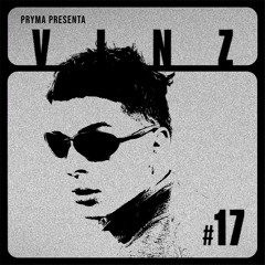 PRYMA PRES (#17) - Vinz