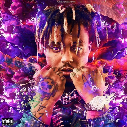 50 minutes of juice wrld unreleased