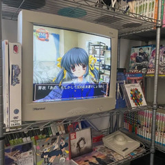 鸟之诗旋律+我们+SB（DJ小肆 Blend）