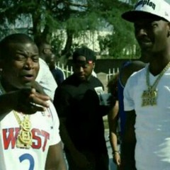 O.T. Genasis - Cut It (Pope John X MTpockets Bootleg)