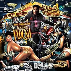 Waka Flocka - Bricksquad Monopoly Intrumental