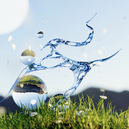 iokera x lucra400 - Godrays [am.006]