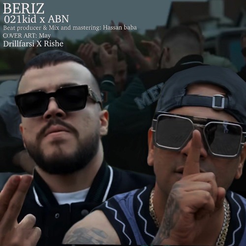021kid x ABN - Beriz