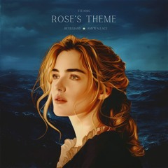 Rose's Theme [TITANIC] - Reyjuliand & Amy Wallace