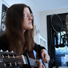 dodie - I Kissed Someone (It Wasn't You), a cover