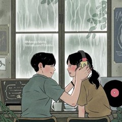 Mưa Tình Yêu - Chu Tinh Tinh (Cover) | 雨爱 - 周星星