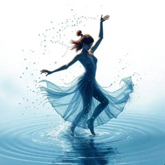 Ecstatic Dripp Dance