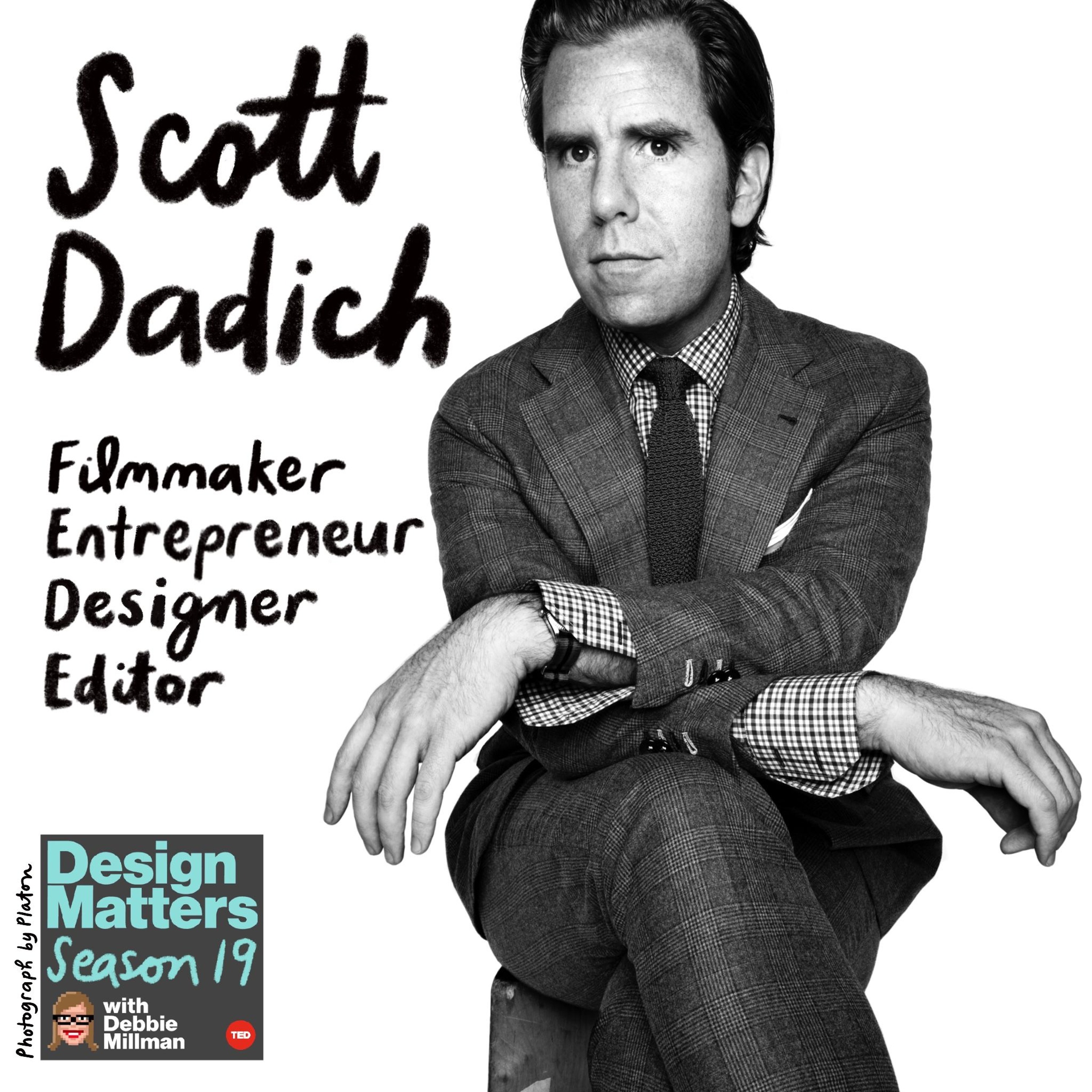 Design Matters