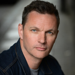 SCOTT FLEMING  - Gethsemene