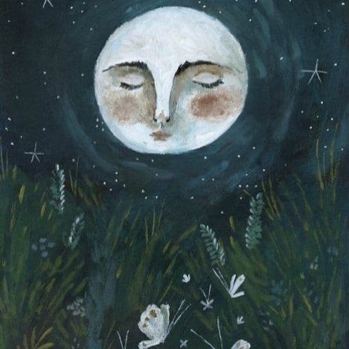 Clarinka – die längste Nacht