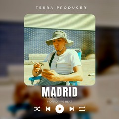 MADRID - UK Rap Type Beat - R$99,99