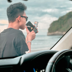 KANTONG TIEN KANTONG TI [ Donny Fernanda ] # ANGGA JEMIKA