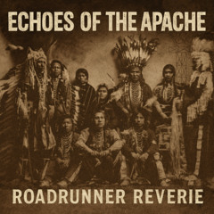 Echoes of the Apache 2026