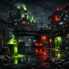Stream 【AcuticNotes】AXENICK:0【2018 春M3 E-14a】 by An-fillnote