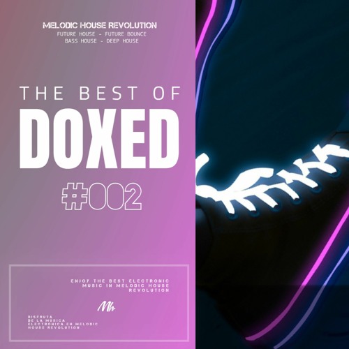 THE BEST OF Doxed