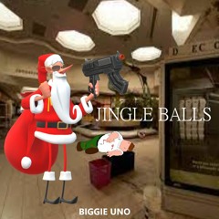 Jingle Balls