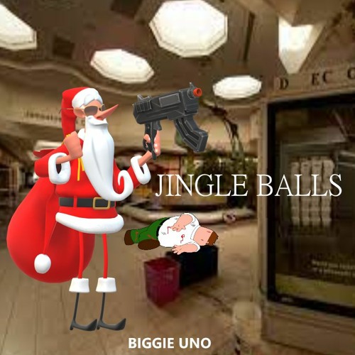 Jingle Balls