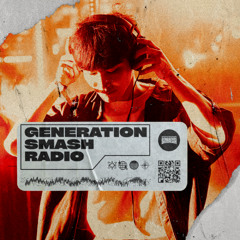 Aurede in the mix - Generation Smash Radio ep. 137