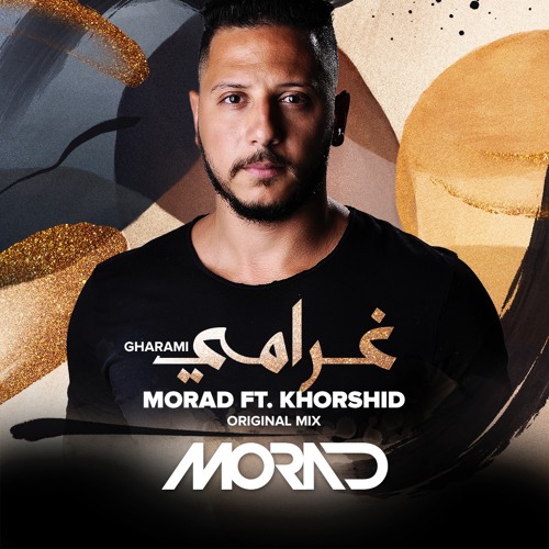 Morad(EG) ft. Khorshid - Gharami (Original Mix)