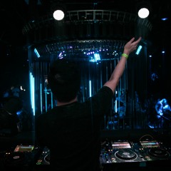 Support for Yetep: LUMOH @ Yolo Nightclub